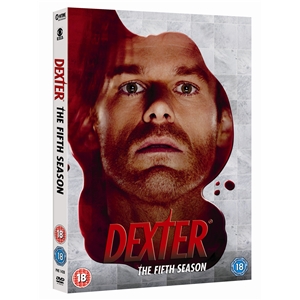 Dexter Season 5 Box Set (4 Discs)